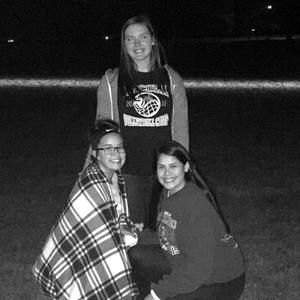 Meet your Posher, Veronica